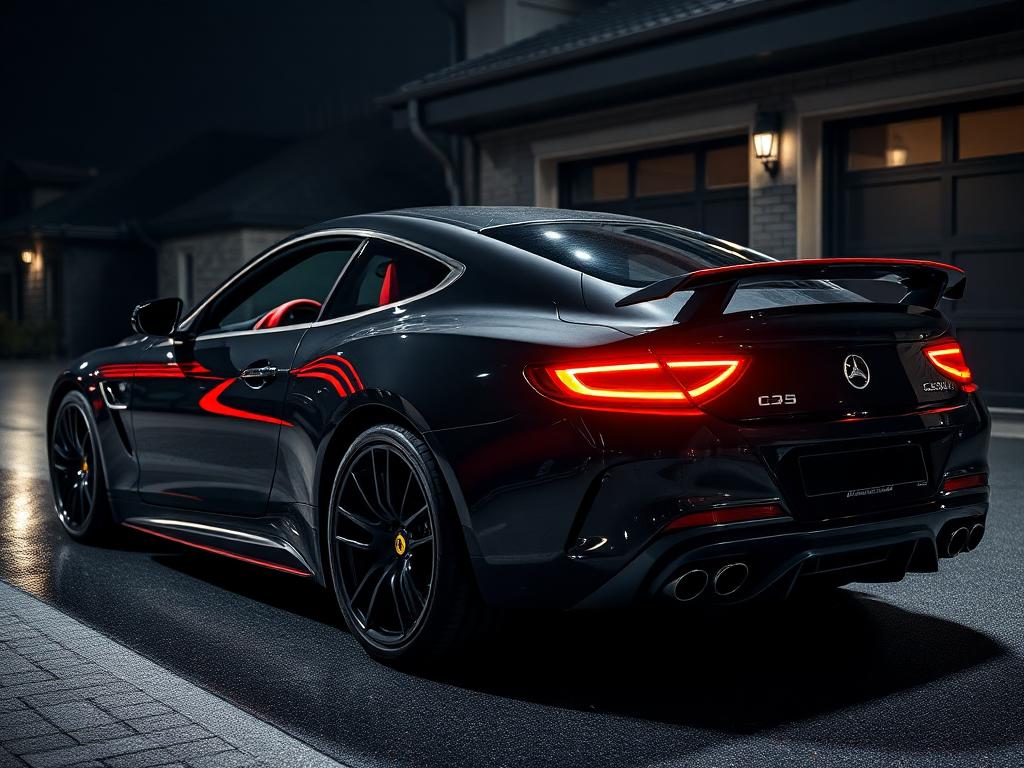 Pre-Sale Detailing — Monza Detailing Sydney